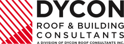 DYCON Roof & Building Consultants - A division of dycon roof consultants inc.